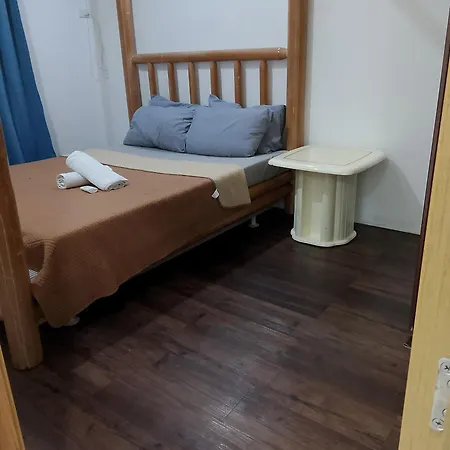 The Embassy Pods