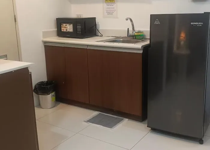 The Embassy Pods