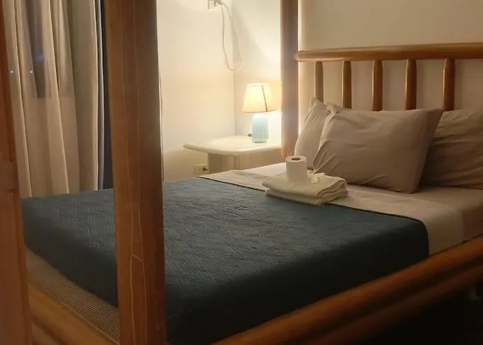 Appart hôtel The Embassy Pods 3*