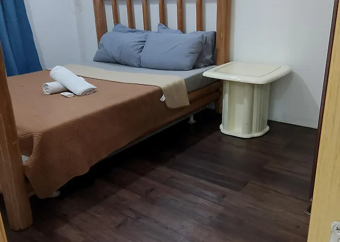 Appart hôtel The Embassy Pods 3*
